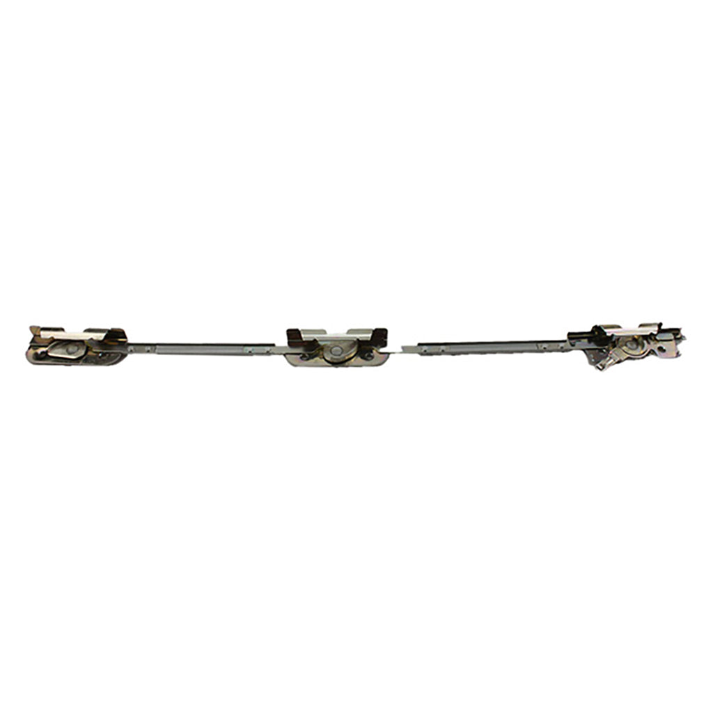 Andersen Perma-Shield Improved/E-Z Casement Lock - Triple/Short (Impact Resistant) - Left