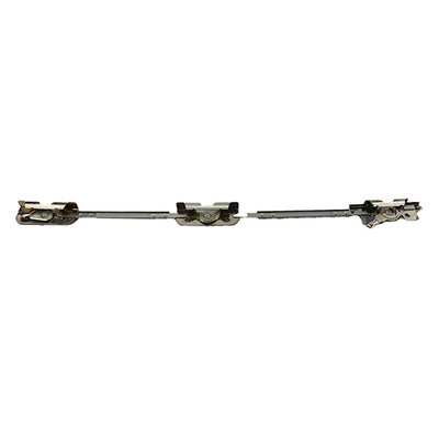 Andersen Perma-Shield Improved/E-Z Casement Lock - Triple/Short (Impact Resistant) - Left