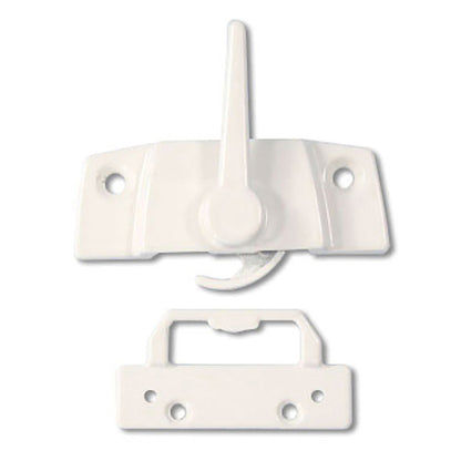 Discontinued Andersen Sash Lock and Keeper OLD STYLE Double