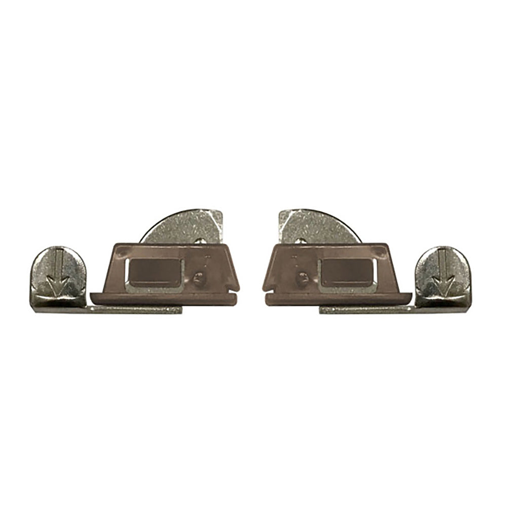 Andersen Removable Glazing Panel Wing Clips with Housing - S