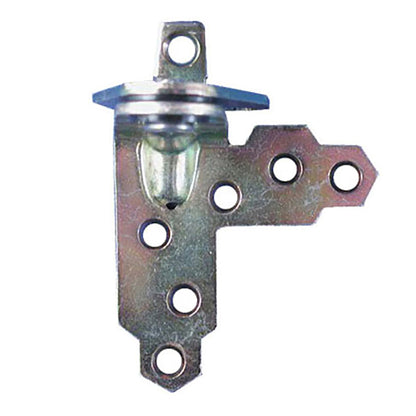 Andersen Window - Head Hinge, Primed Casement, Head - Left H