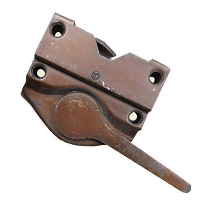 Sash Lock - Andersen Casement 1936-60 RH, Bright Chrome