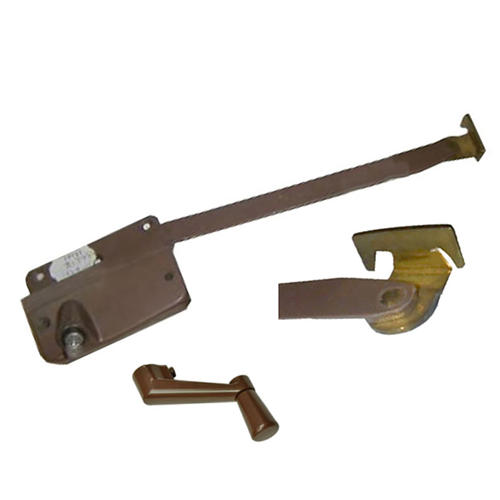 2320 Andersen Operator, Primed Casement, 1936-1945, Swivel S