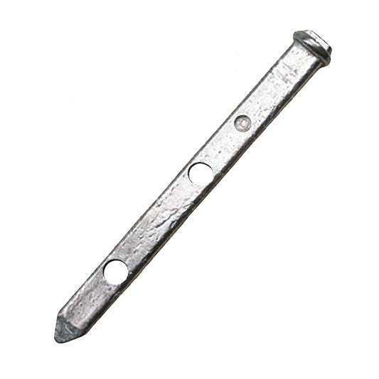 Pivot Bar for Vinyl Tilt Windows 3-1/8 Inch - 1 Pack