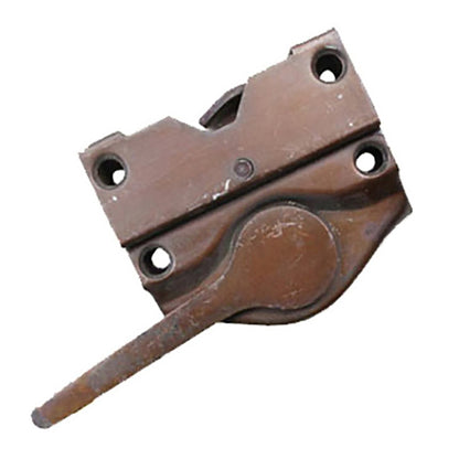 Andersen Casement Sash Lock 1945-1960 - Right, Bronze