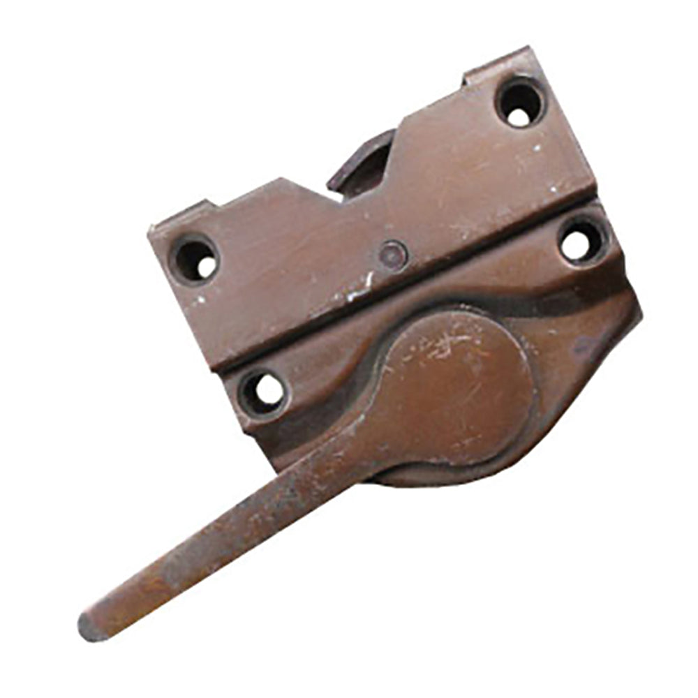 Sash Lock - Andersen Casement 1936-60 LH, Bright Chrome