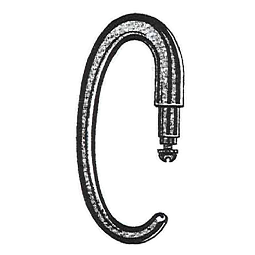 DISCONTINUED - NO REPLACEMENT Andersen Sash Handle for Prime