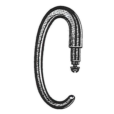 DISCONTINUED - NO REPLACEMENT Andersen Sash Handle for Prime