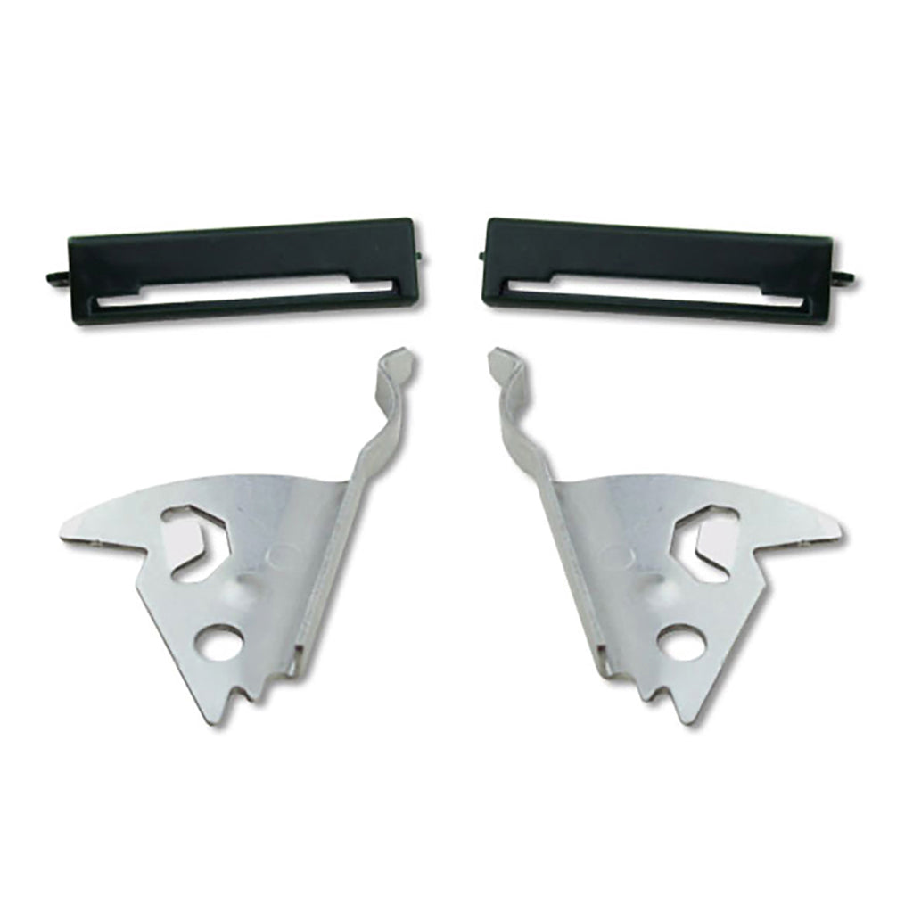 Andersen Perma-Shield Narroline Windows - Latches - Insect S