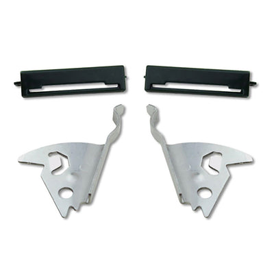 Andersen Perma-Shield Narroline Windows - Latches - Insect S