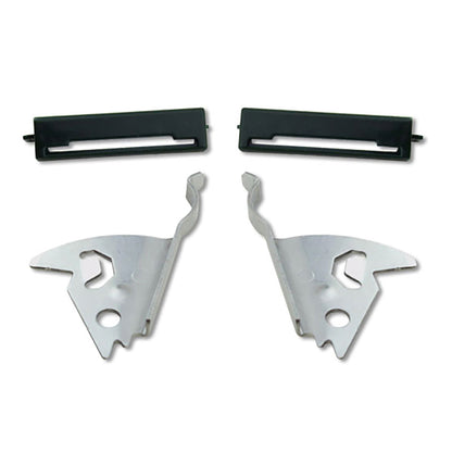 Andersen Perma-Shield Narroline Windows - Latches - Insect S