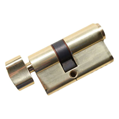 Keyed Schlage Euro Cylinder, Andersen Storm Door - 3 colors