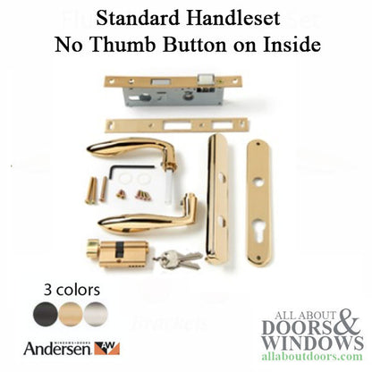 Andersen / EMCO S/D Handleset