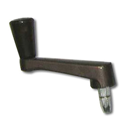 DISCONTINUED Andersen Crank Handle, Flexvent, Bronze Finish