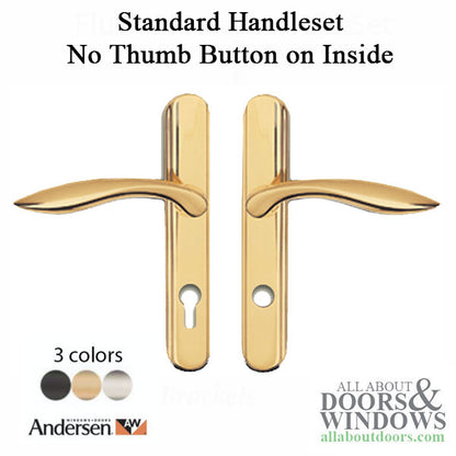 Andersen / EMCO S/D Handleset