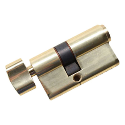 Keyed Kwikset Euro Cylinder, Andersen Storm Door - Choose Color
