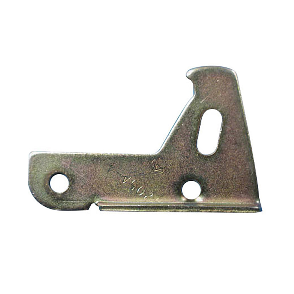 Sill Hinge - Left 7205-4, Andersen Basement/Utility Window