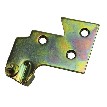 Sash Hinge - Left, 7205-6 Andersen Basement/Utility window