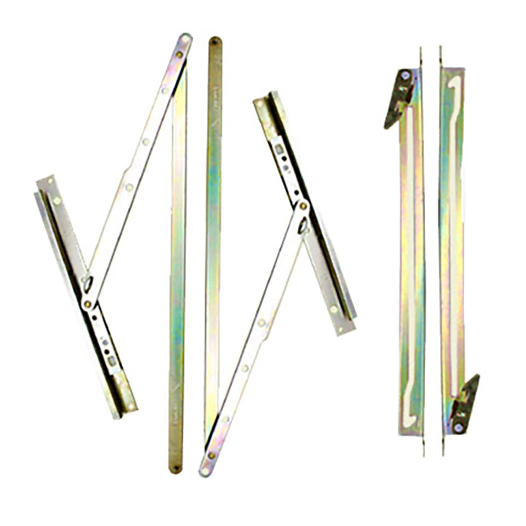 Discontinued - Egress Hinge Set with Screws for Andersen Fle