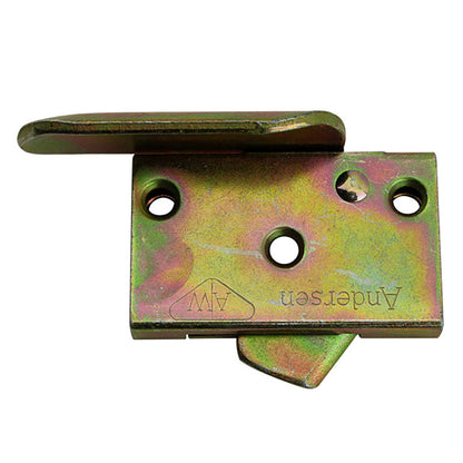 Sash Lock, Replacement - Andersen basement / utility window