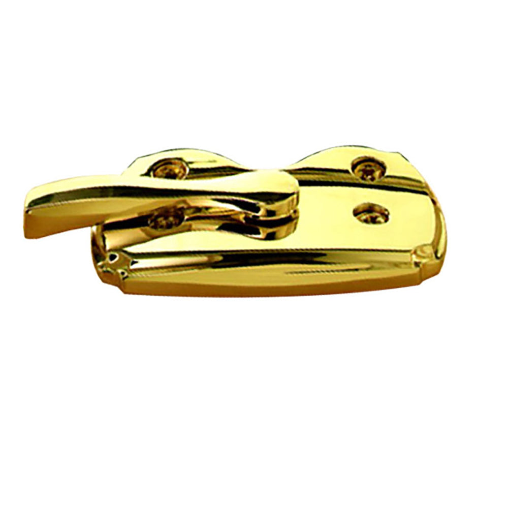 Andersen Woodwright Double Hung Windows Sash Lock & Keeper S
