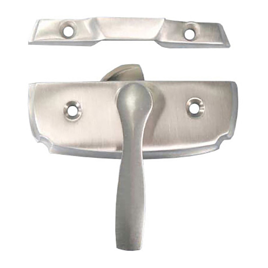 Andersen Woodwright Double Hung Windows Sash Lock & Keeper S