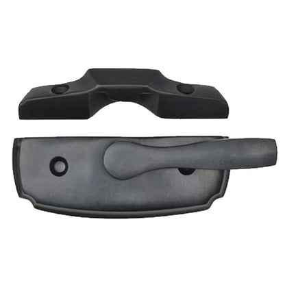 Andersen Woodwright Double Hung Windows Sash Lock & Keeper S
