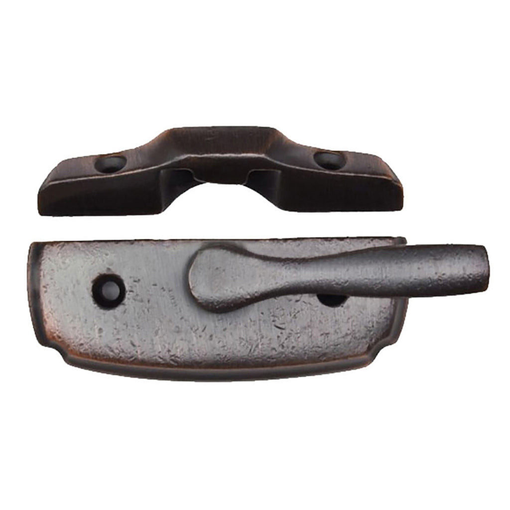 Andersen Woodwright Double Hung Windows Sash Lock & Keeper S