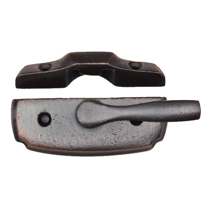 Andersen Woodwright Double Hung Windows Sash Lock & Keeper S