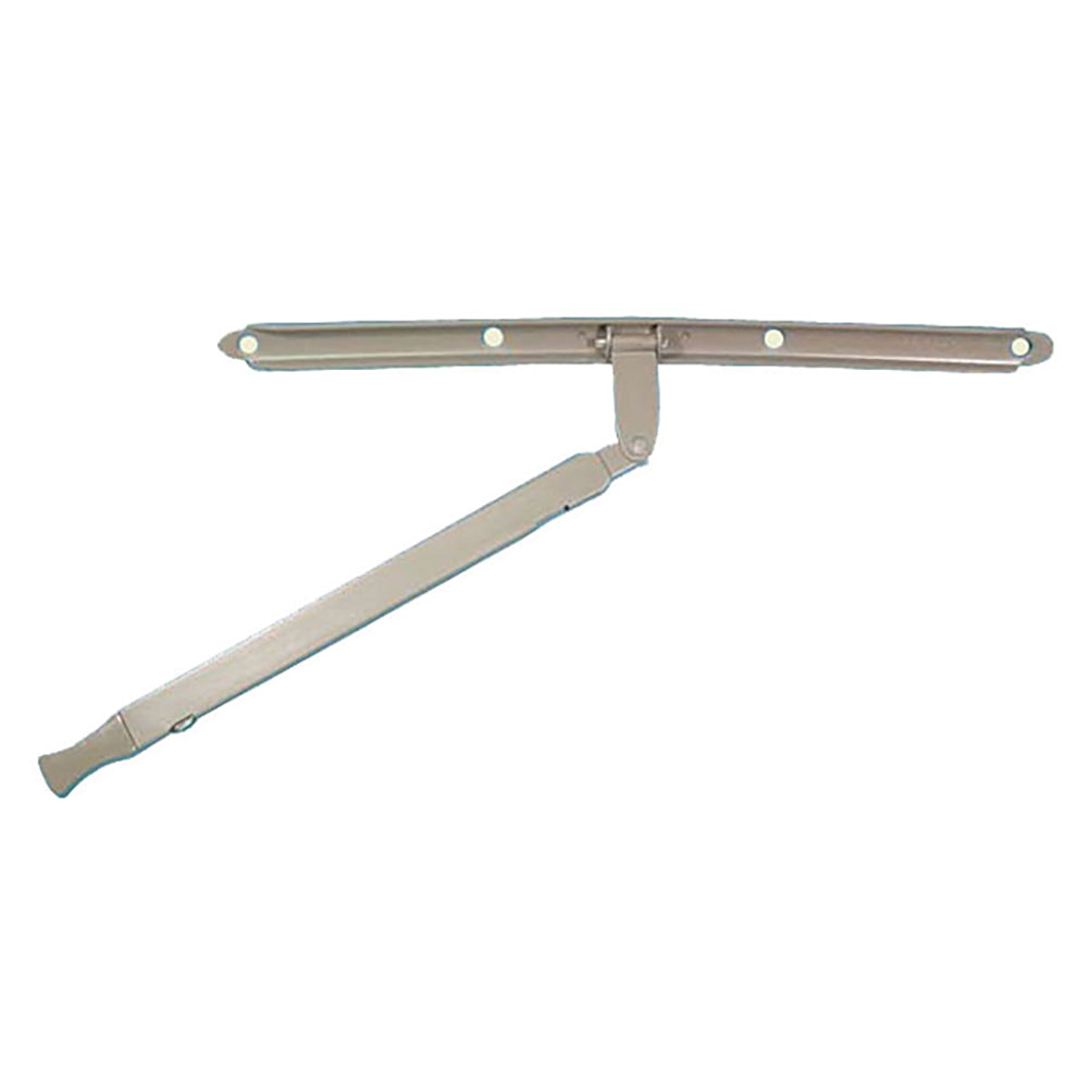 Andersen Push Arm / Bar-Lock Operator - Stone