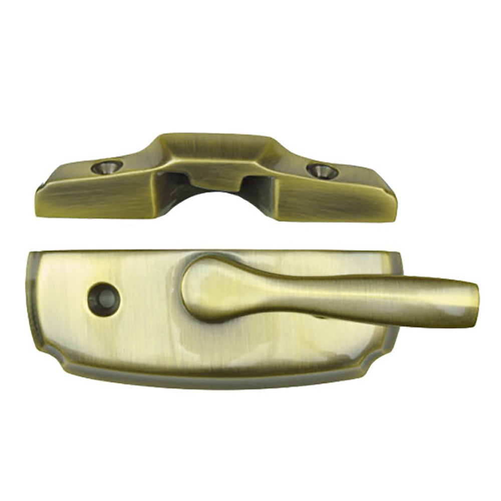 Andersen Woodwright Double Hung Windows Sash Lock & Keeper S