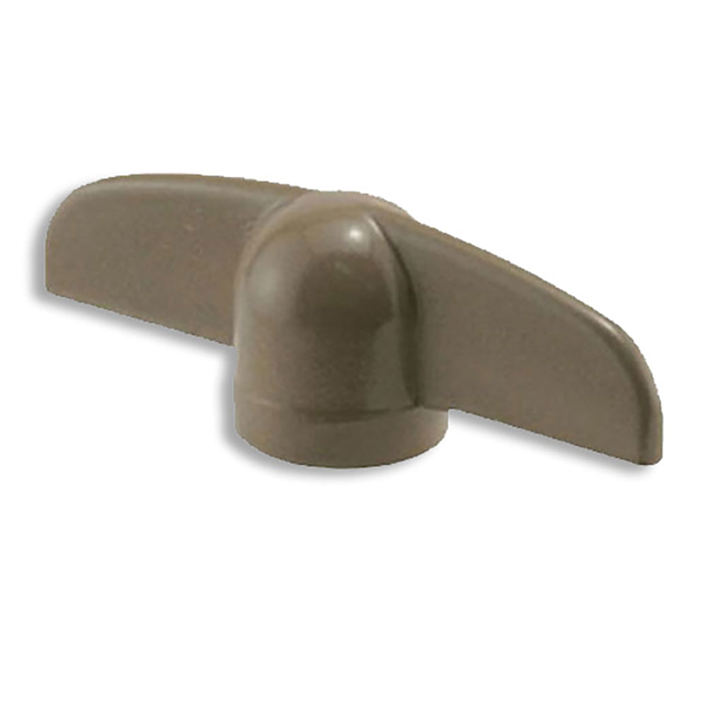Andersen Replacement T-Handle 3/8 spline Casement / Awning