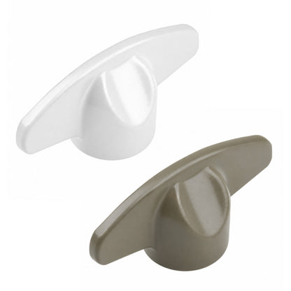 Andersen T-Handle 3/8 spline Casement / Awning windows - 2 c
