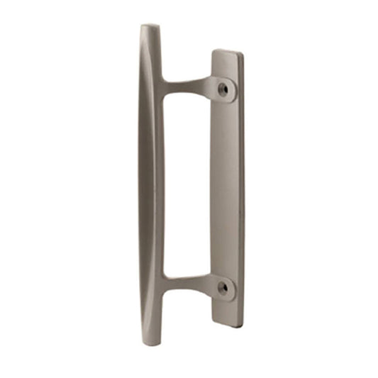 Handle Set - Sliding Patio Door, Andersen - Diecast - Stone