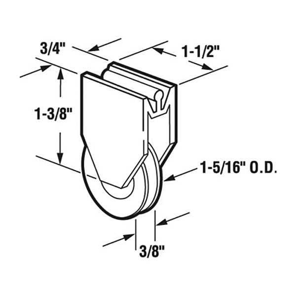 Roller Assembly
