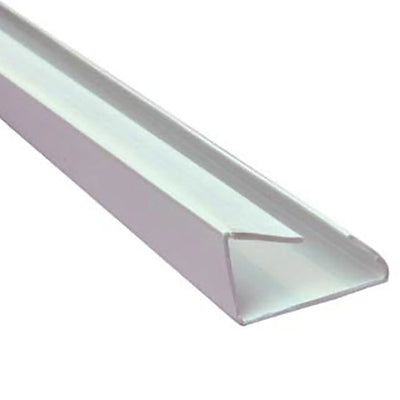 Andersen Right Hand Outside Operating Side Jamb Weatherstrip - 6'8" Gliding Door - Gray