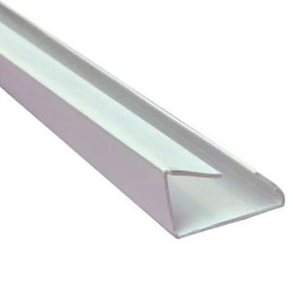 Andersen Right Hand Outside Operating Side Jamb Weatherstrip - 6'8" Gliding Door - Gray