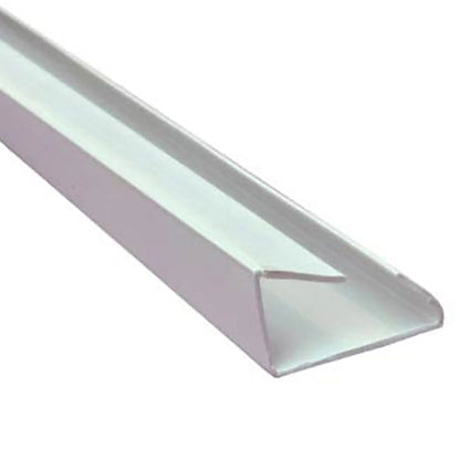 Andersen Left Hand Outside Operating Side Jamb Weatherstrip - 6' 8" Gliding Door - Gray