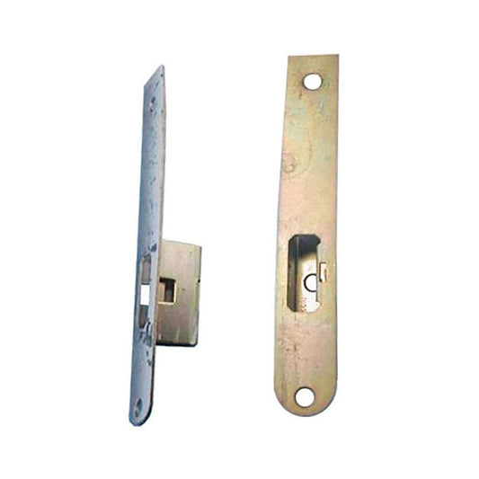 Andersen Hook Bolt Receiver - Upper PA/ Lower AP , FWH Door