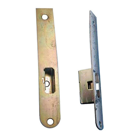 Andersen Hook Bolt Receiver - Upper AP/ Lower PA , FWH Door