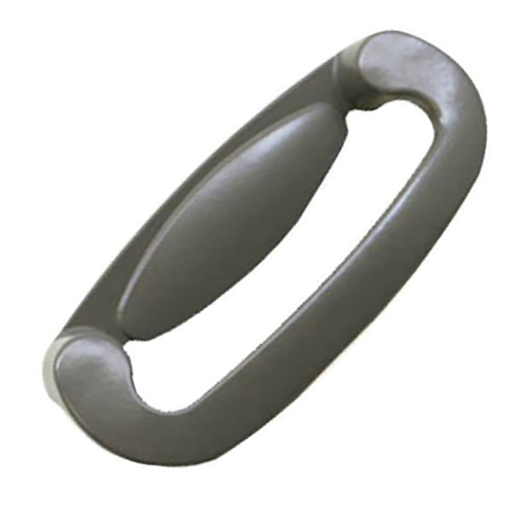 Andersen Perma-Shield Gliding Door - Handle - Tribeca - Ext