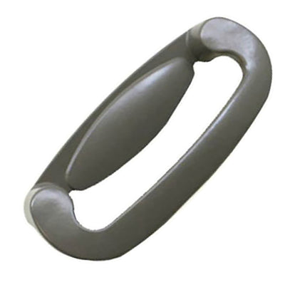 Andersen Perma-Shield Gliding Door - Handle - Tribeca - Ext