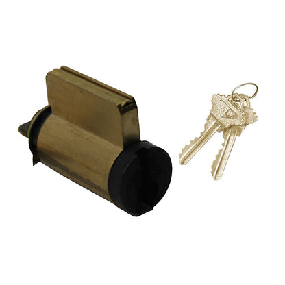 Lock Cylinder, Andersen Frenchwood Hinged - Oil Rubbed Bronze