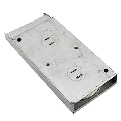 Counter Balancer, Andersen Perma-Shield Narroline Window, Left Hand - # L10 / 1827