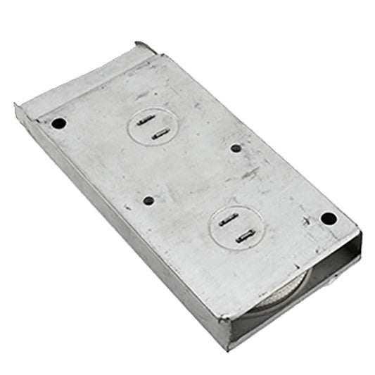 Counter Balancer, Andersen Perma-Shield Narroline Window, Left Hand - # L10 / 1827