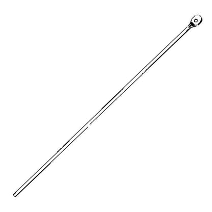 Guide Rod, 18-1/2 inch, Andersen Awning and Flexivent