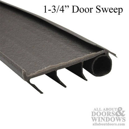 Andersen 48", 1-3/4 inch Wood in-swing entry d
