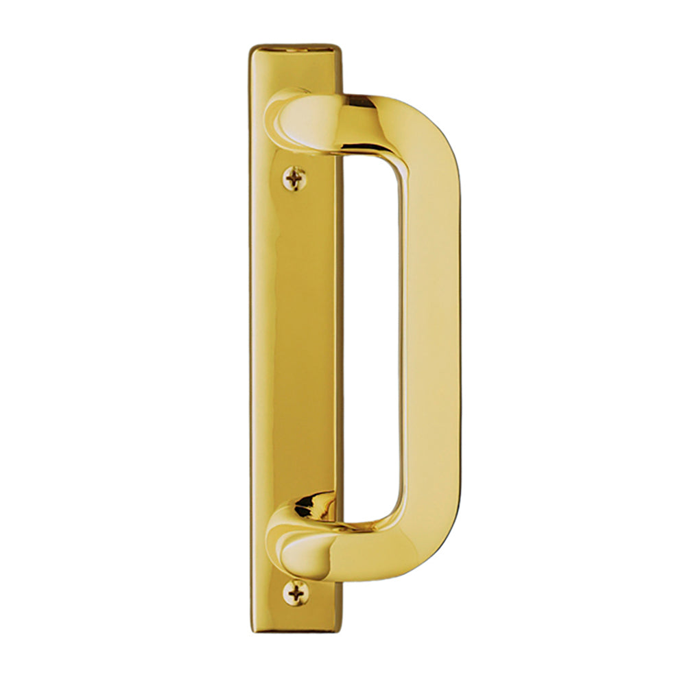 Andersen Frenchwood Gliding Door - Handle - Anvers