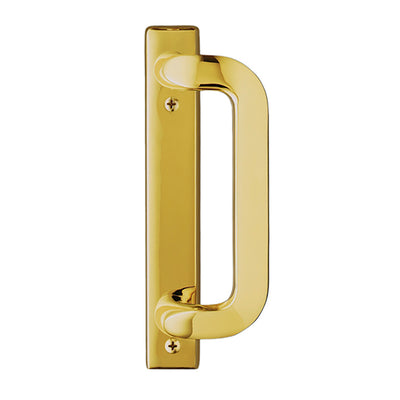 Andersen Frenchwood Gliding Door - Handle - Anvers