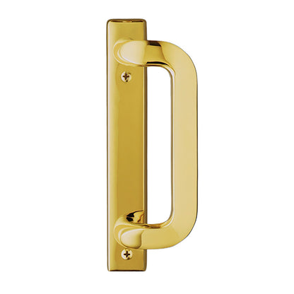 Andersen Frenchwood Gliding Door - Handle - Anvers